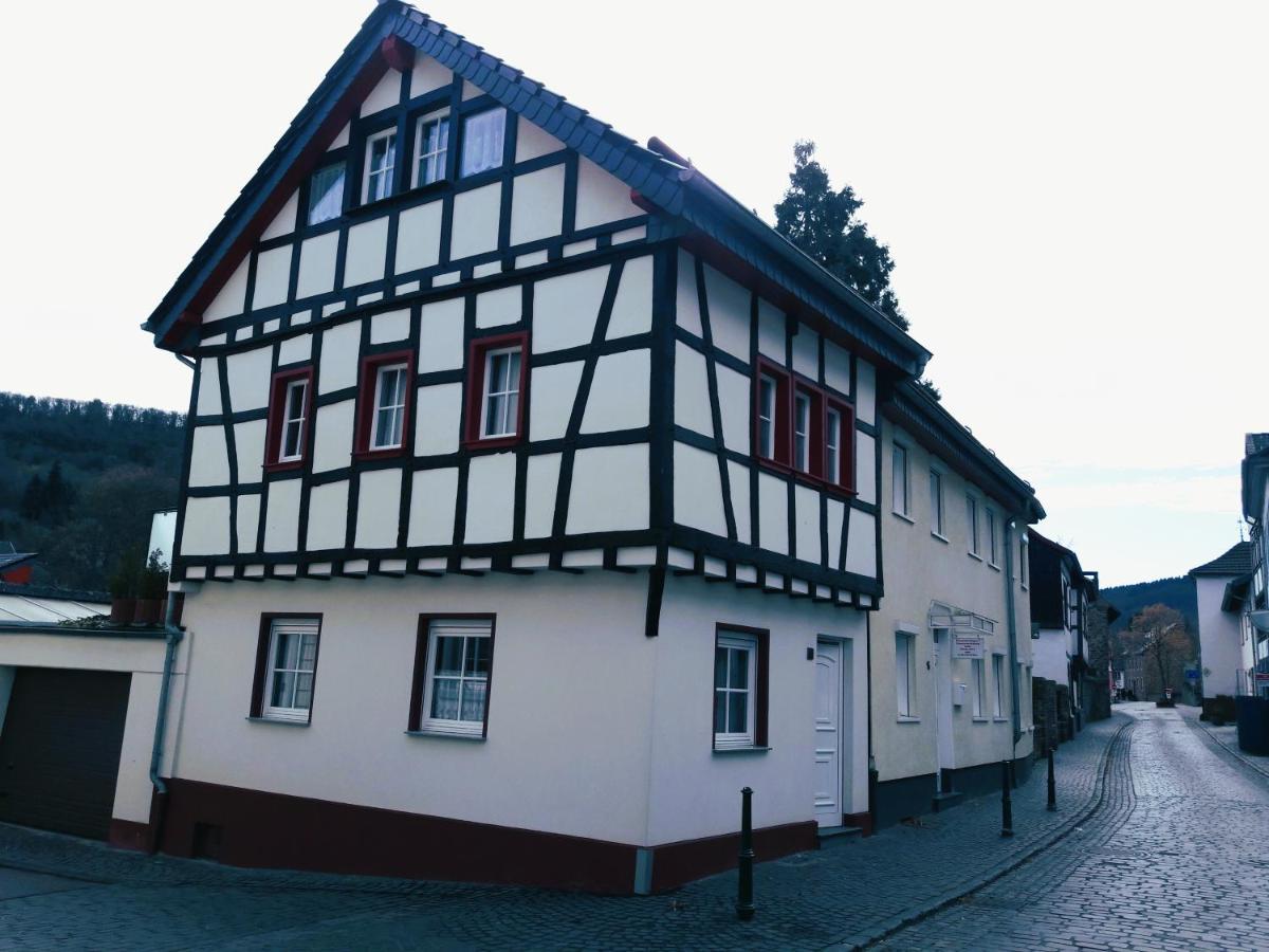 Ferienhaus Langenhecke 18 Bad Muenstereifel Exterior photo